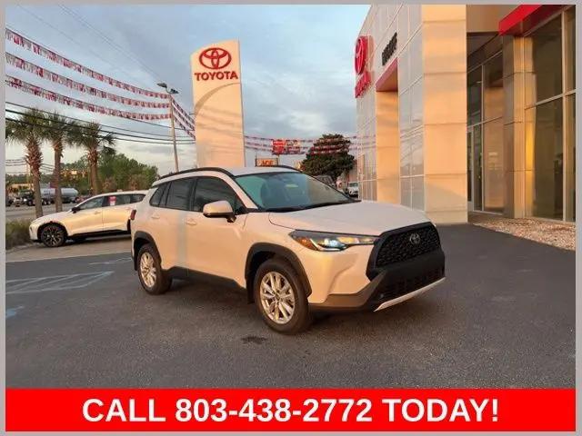 2024 Toyota Corolla Cross LE for sale in Lugoff, SC