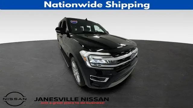 2023 Ford Expedition Limited for sale in Janesville, WI