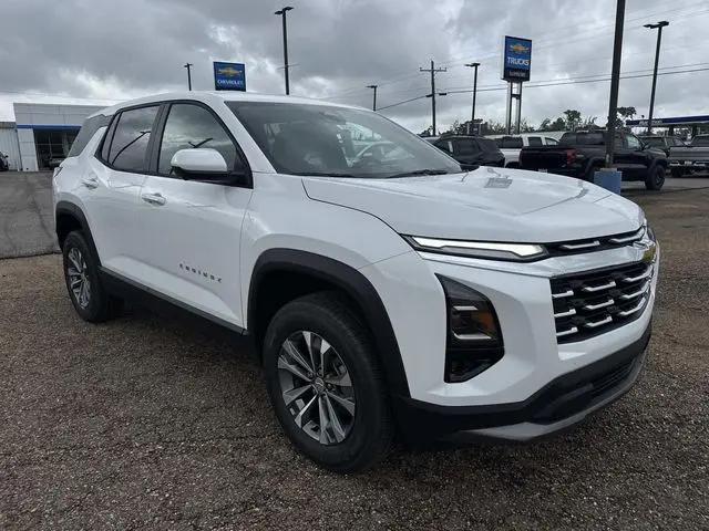 2026 Chevrolet Equinox FWD LT for sale in Gonzales, LA