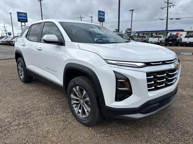 2026 Chevrolet Equinox FWD LT for sale in Gonzales, LA