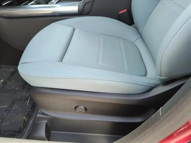 2026 Mercedes-Benz GLA-CLASS 4MATIC