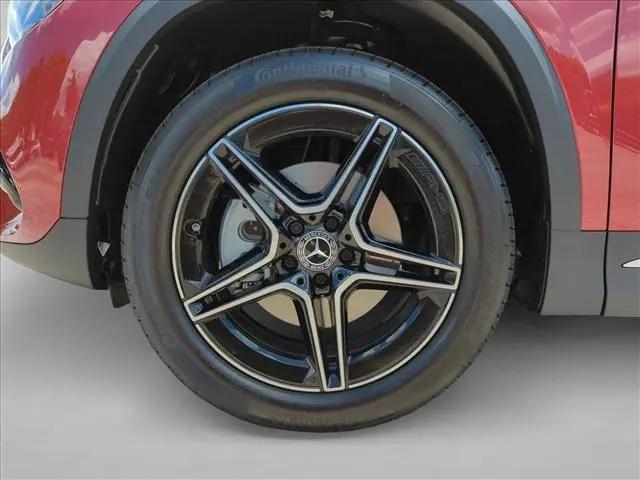 2026 Mercedes-Benz GLA-CLASS 4MATIC