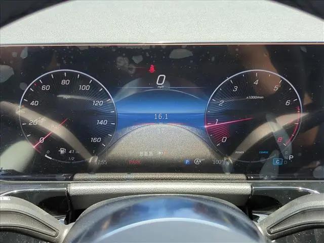 2026 Mercedes-Benz GLA-CLASS 4MATIC