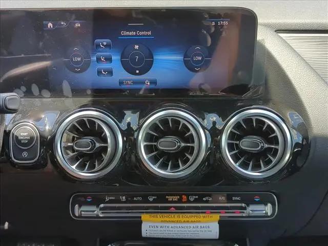 2026 Mercedes-Benz GLA-CLASS 4MATIC