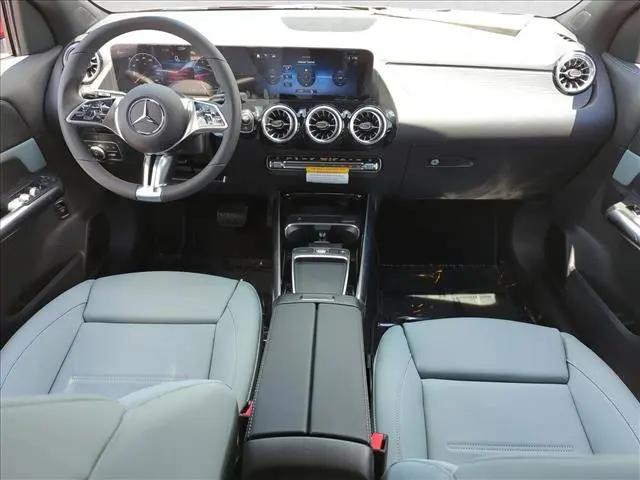 2026 Mercedes-Benz GLA-CLASS 4MATIC
