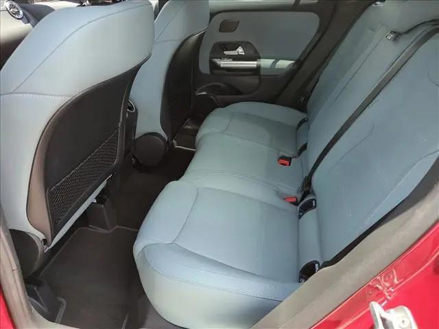 2026 Mercedes-Benz GLA-CLASS 4MATIC