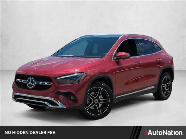 2026 Mercedes-Benz GLA-CLASS 4MATIC for sale in Sanford, FL