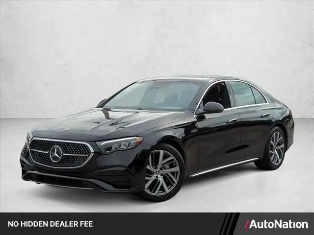 2026 Mercedes-Benz E 350 E 350 for sale in Sanford, FL