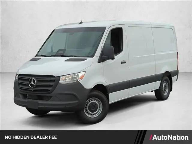 2026 Mercedes-Benz Sprinter 2500 Standard Roof 4-Cyl Diesel HO for sale in Sanford, FL