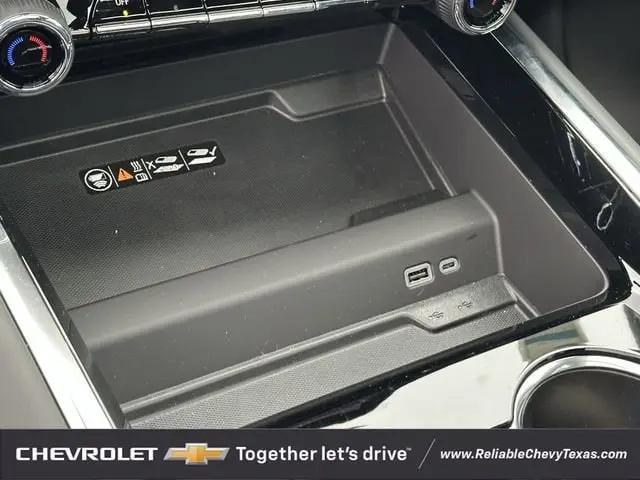 2026 Chevrolet Suburban High Country, RWD