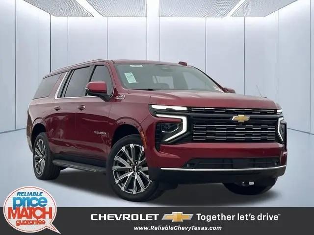 2026 Chevrolet Suburban High Country, RWD for sale in Richardson, TX
