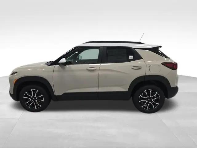2026 Chevrolet TrailBlazer AWD ACTIV