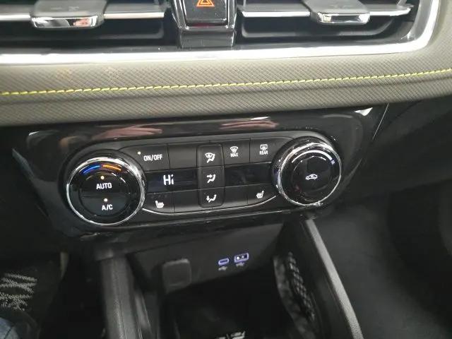 2026 Chevrolet TrailBlazer AWD ACTIV