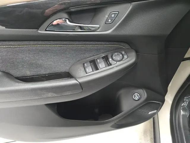 2026 Chevrolet TrailBlazer AWD ACTIV