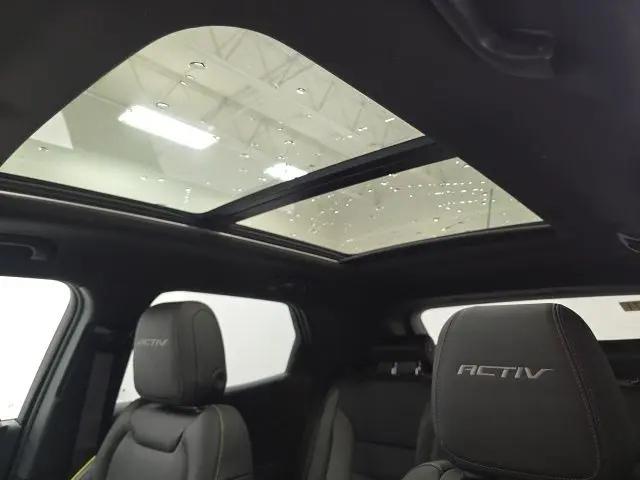 2026 Chevrolet TrailBlazer AWD ACTIV