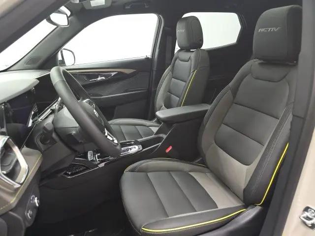 2026 Chevrolet TrailBlazer AWD ACTIV