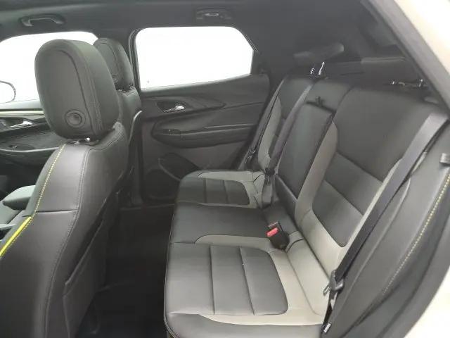 2026 Chevrolet TrailBlazer AWD ACTIV