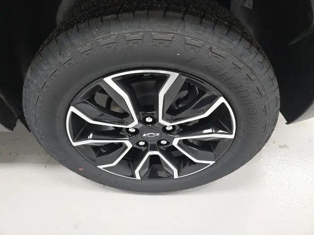 2026 Chevrolet TrailBlazer AWD ACTIV
