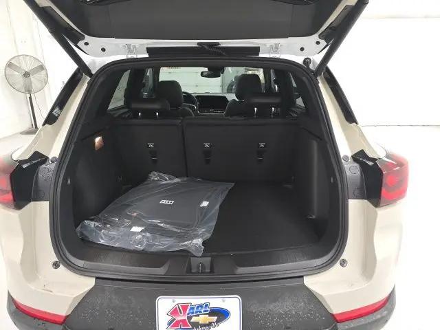 2026 Chevrolet TrailBlazer AWD ACTIV