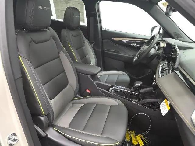 2026 Chevrolet TrailBlazer AWD ACTIV