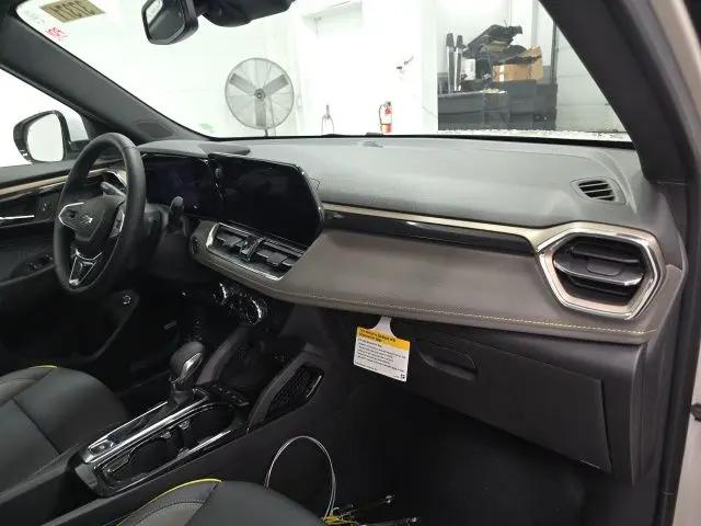 2026 Chevrolet TrailBlazer AWD ACTIV