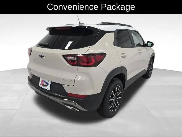 2026 Chevrolet TrailBlazer AWD ACTIV