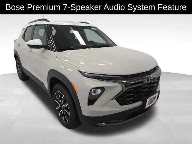 2026 Chevrolet TrailBlazer AWD ACTIV