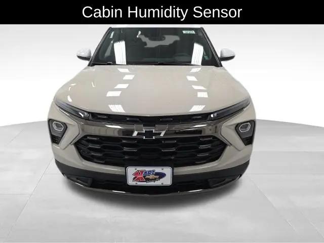 2026 Chevrolet TrailBlazer AWD ACTIV
