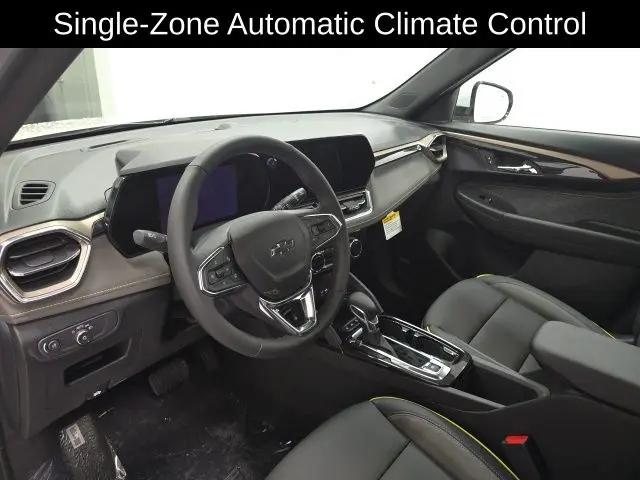 2026 Chevrolet TrailBlazer AWD ACTIV
