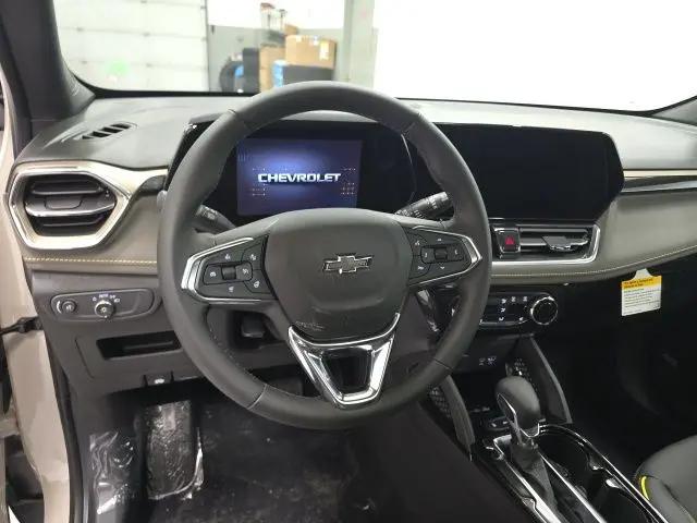 2026 Chevrolet TrailBlazer AWD ACTIV