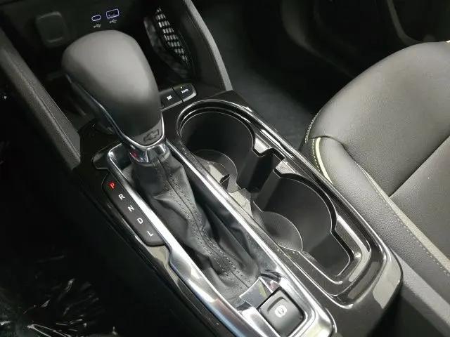 2026 Chevrolet TrailBlazer AWD ACTIV