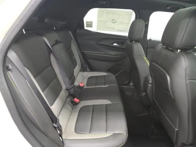 2026 Chevrolet TrailBlazer AWD ACTIV