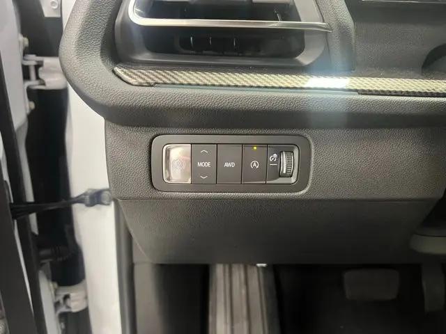 2026 Chevrolet Traverse AWD High Country