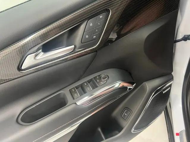 2026 Chevrolet Traverse AWD High Country