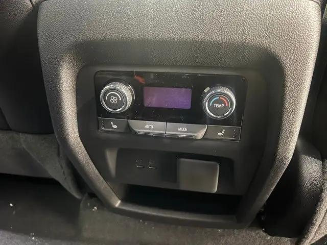 2026 Chevrolet Traverse AWD High Country