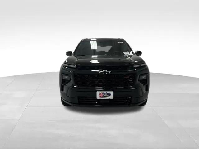 2026 Chevrolet Traverse AWD RS