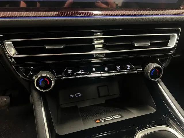 2026 Chevrolet Traverse AWD RS