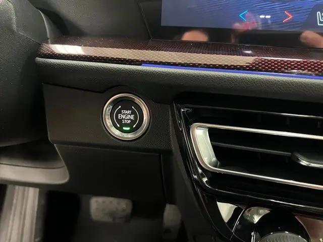 2026 Chevrolet Traverse AWD RS