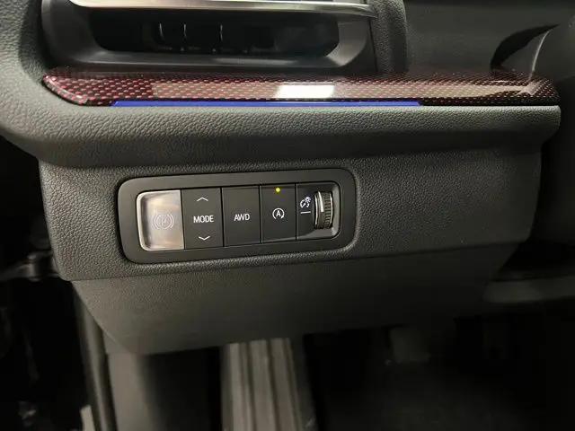 2026 Chevrolet Traverse AWD RS