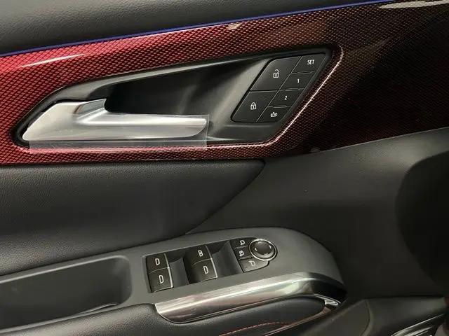 2026 Chevrolet Traverse AWD RS