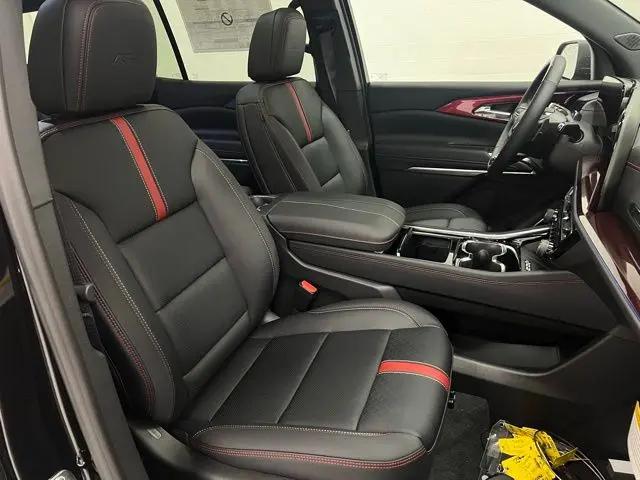 2026 Chevrolet Traverse AWD RS