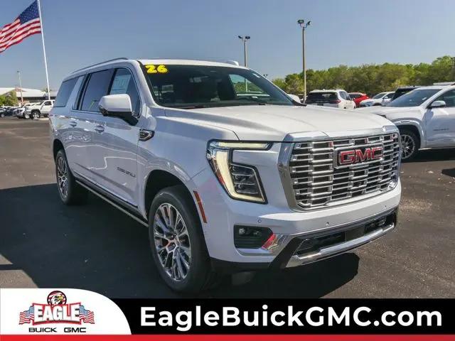 2026 GMC Yukon XL 4WD Denali for sale in Homosassa, FL
