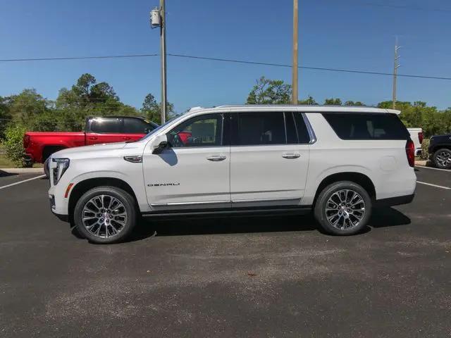 2026 GMC Yukon XL 4WD Denali