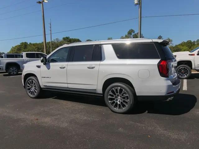 2026 GMC Yukon XL 4WD Denali