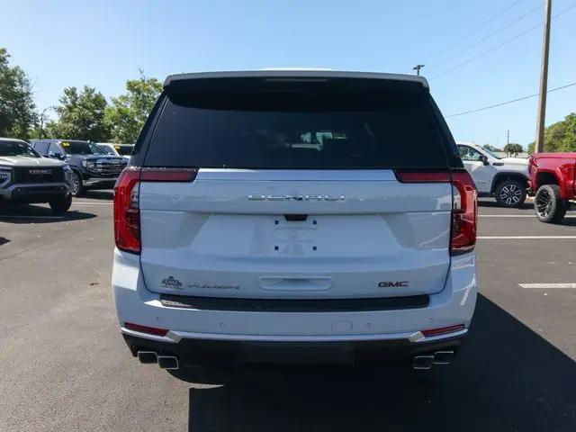 2026 GMC Yukon XL 4WD Denali