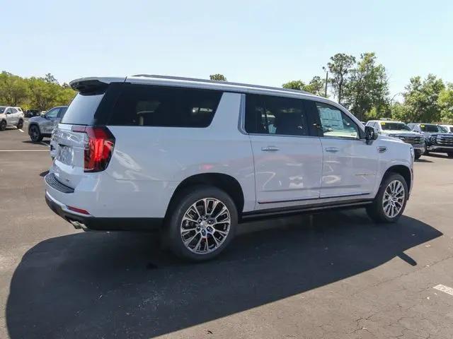 2026 GMC Yukon XL 4WD Denali