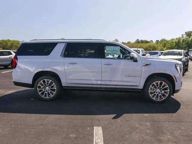 2026 GMC Yukon XL 4WD Denali