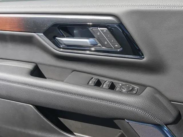 2026 GMC Yukon XL 4WD Denali