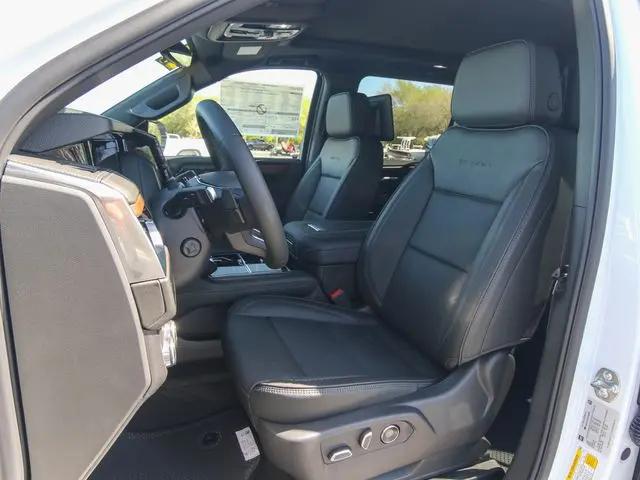 2026 GMC Yukon XL 4WD Denali