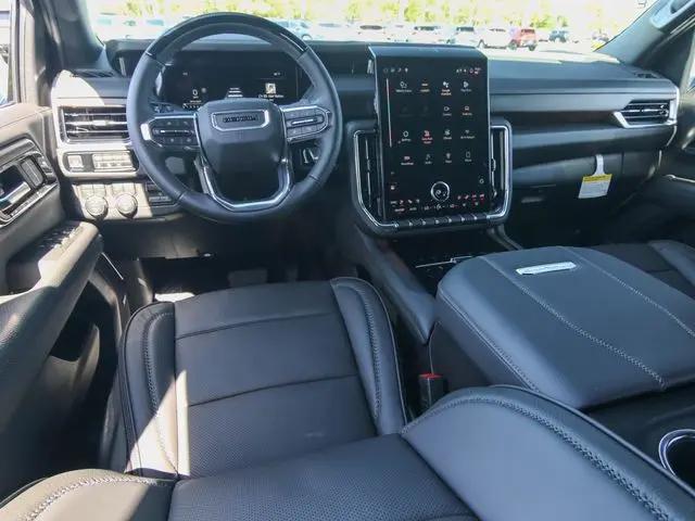 2026 GMC Yukon XL 4WD Denali